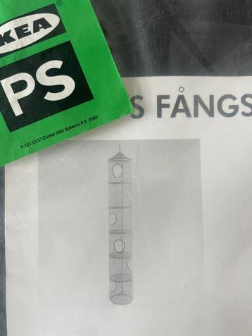 2x Slangen Decoratie Hanger - IKEA PS FÅNGST beschikbaar voor biedingen