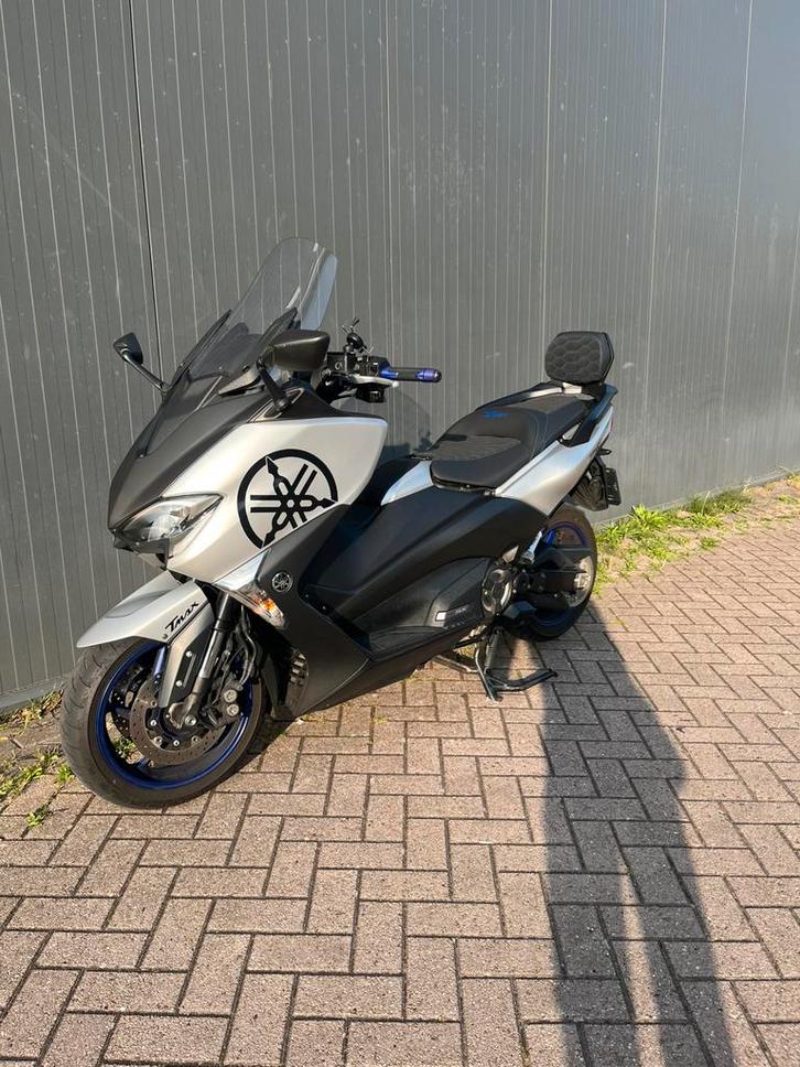 Yamaha T-max 530 SX, Fietsen en Brommers, Scooters | Piaggio, Overige modellen, Ophalen of Verzenden