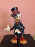 Dagobert Duck Scrooge Morstorm Disney Beeld, Verzamelen, Disney, Nieuw, Ophalen of Verzenden