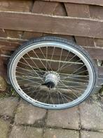 Shimano Nexus Inter Achterwiel & Stella Onderdelen, Ophalen, Zo goed als nieuw, Algemeen, Wiel