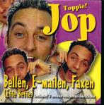 cd-single van Jop - Bellen, E-mailen, faxen [Effe Beffe], Ophalen of Verzenden, Zo goed als nieuw, Pop