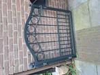 Tuinhekje /poortje, Tuin en Terras, Ophalen, Gebruikt, IJzer, Draaipoort