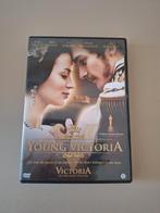 DVD - Young Victoria- historisch kostuumdrama, zgan, Vanaf 12 jaar, Ophalen of Verzenden, Zo goed als nieuw, Historisch of Kostuumdrama
