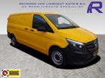 Mercedes-Benz Vito 114 CDI Lang AIRCO CRUISE OCNTROL STANDKA, Gebruikt, 2000 kg, Bedrijf, 1950 cc