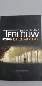 Jan Terlouw - De charmeur, Ophalen of Verzenden, Zo goed als nieuw, Jan Terlouw; Sanne Terlouw