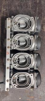 Motorfiets carburateurs, Ophalen of Verzenden, Gebruikt