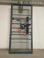 Auping Auronde bed ombouw 90x200, Huis en Inrichting, Slaapkamer | Matrassen en Bedbodems, 90 cm, Eenpersoons, Ophalen of Verzenden