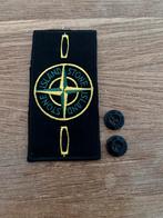 stone island badge, Ophalen of Verzenden, Nieuw, Merk, Button