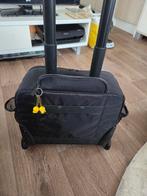 Trolley in goede staat, Ophalen, Overige materialen, Wieltjes, Gebruikt