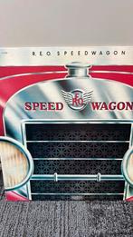 Lp REO Speedwagon, Cd's en Dvd's, Ophalen of Verzenden, Zo goed als nieuw, 12 inch, Poprock