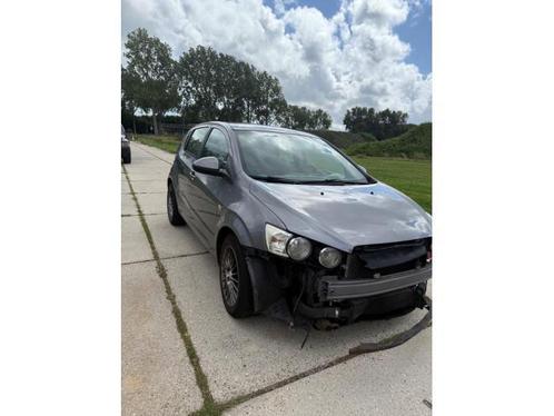 Koplamp rechts van een Chevrolet Aveo, Auto-onderdelen, Verlichting, Chevrolet, Gebruikt, 3 maanden garantie