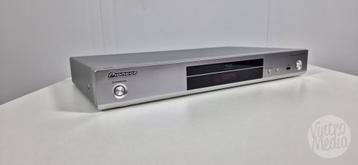 Pioneer BDP-160 SACD-Speler | Blu-Ray Speler | CD | USB beschikbaar voor biedingen