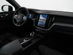 Volvo XC60 T6 Recharge AWD LR Ultimate Black Edition | Trekh, Automaat, 12 maanden, Stof, Gebruikt