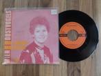 single  Mien Oostvogels - Die Oude Melodie* , Gebruikt, 7 inch, Single, Ophalen of Verzenden