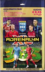 Panini adrenalyn 24/25 ruilen, Ophalen of Verzenden, Zo goed als nieuw, Plaatje