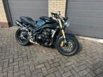 Triumph speed triple 1050 uit 2006, 3 cilinders, Particulier, 1050 cc, Meer dan 35 kW