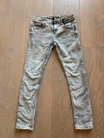 Grijze Jog Denim broek maat 152, Broek, Gebruikt, C&A, Ophalen of Verzenden