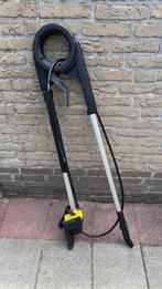 Kärcher telescopische spuitlans, Ophalen, Zo goed als nieuw, Elektrisch, Kärcher