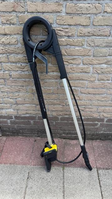 Kärcher telescopische spuitlans  beschikbaar voor biedingen