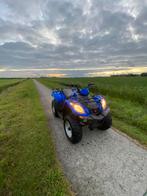 Kymco mxu 150 quad, Motoren