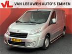 Peugeot Expert 227 1.6 HDI L1H1 Navteq 2, Auto's, Bestelauto's, Euro 5, Gebruikt, 4 cilinders, Origineel Nederlands