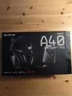 Astro A40 TR MixAmp PRO, Ophalen of Verzenden, Zo goed als nieuw