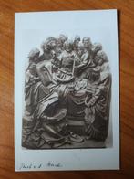 Ansichtkaart J Vlieger Amsterdam Rijksmuseum 8417, Ophalen of Verzenden, Noord-Holland