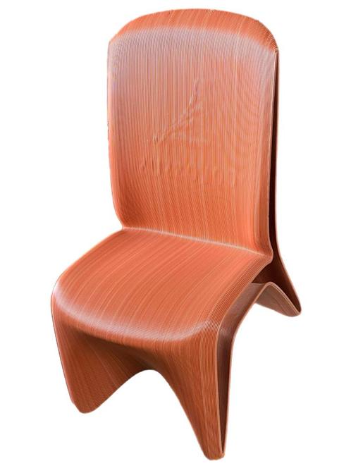 3D-geprinte stoel, Antiek en Kunst, Kunst | Designobjecten, Ophalen