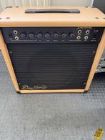 Dean Markley K-150 AMP - USA Made, Gebruikt, DM, DM, Ophalen of Verzenden