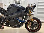 Suzuki GSX-R 1000 K3 circuitmotor, Ophalen