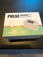 Pulse Oximeter LK89 - Nieuw in doos, Ophalen of Verzenden, Nieuw, Overige merken