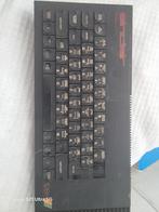 Sinclair zx spectrum 128 defect, Computers en Software, Vintage Computers, Ophalen of Verzenden