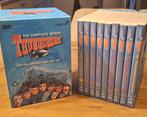 Thunderbirds Complete Serie DVD - Limited Edition Boxset, Alle leeftijden, Boxset, Science Fiction en Fantasy, Ophalen of Verzenden