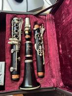 Buffet Bb Klarinet E13, Muziek en Instrumenten, Blaasinstrumenten | Klarinetten, Ophalen, Zo goed als nieuw, Hout, Bes-klarinet