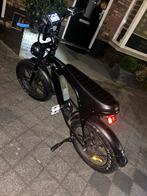 Fatbike V8 - Stoere E-bike!, Fietsen en Brommers, Elektrische fietsen, Overige merken, Gebruikt, Ophalen of Verzenden, 51 tot 55 cm