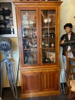 Eichholtz BUFFETKAST - VITRINEKAST - BOEKENKAST - KEUKENKAST, Huis en Inrichting, Woonaccessoires | Overige, Ophalen, Eichholtz