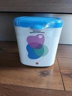 Nieuwe kruidvat babyvoeding bewaarbox bewaar box nieuw, Kinderen en Baby's, Babyvoeding en Toebehoren, Ophalen of Verzenden, Nieuw