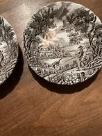 Twee Myott 'The Hunter' Borden, Ophalen of Verzenden