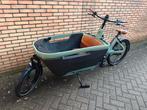 Lovens Explorer 85 Auto 500Wh - bakfiets, Ophalen, 3 kinderen, Overige merken, Elektrisch