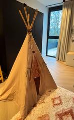 Nobodinoz Tipi Nevada speeltent, Ophalen, Zo goed als nieuw