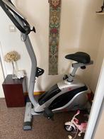 Hometrainer, Sport en Fitness, Fitnessapparatuur, Ophalen, Zo goed als nieuw, Metaal, Benen