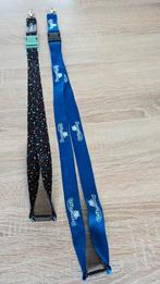Efteling Lanyards, Ophalen of Verzenden, Zo goed als nieuw, Overige typen