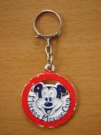Mickey Mouse Club Sleutelhanger, Ophalen of Verzenden, Gebruikt, Merk