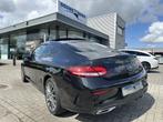Mercedes-Benz C-Klasse Coupé 180 AMG Line Night Pano-Dak |, Automaat, 12 maanden, Euro 6, 4 stoelen