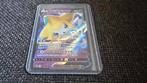 Jirachi V 025/067, Hobby en Vrije tijd, Verzamelkaartspellen | Pokémon, Verzenden, Zo goed als nieuw, Meerdere kaarten
