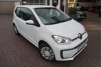 Volkswagen up! 1.0I 48KW (bj 2021), Voorwielaandrijving, Stof, Gebruikt, 4 stoelen