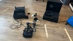 Virtual Reality ( VR ) Oculus Rift S - Volledige Set, Spelcomputers en Games, Virtual Reality, Ophalen of Verzenden, Zo goed als nieuw