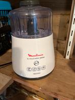Moulinex Moulinette - Keukenmachine, Ophalen, Gebruikt, Overige typen