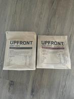 UpFront Oats Chocolade & Pepernoten - Havermout, Ophalen of Verzenden, Nieuw, Overige typen