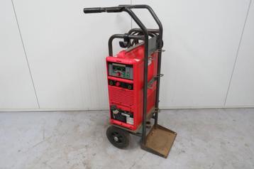 Fronius Transtig 3000 Tig DC lasapparaat WTGK 400V beschikbaar voor biedingen